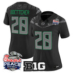 Black / Bryce Boettcher / S