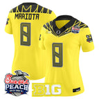 Yellow / Marcus Mariota / S