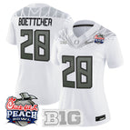 White / Bryce Boettcher / S