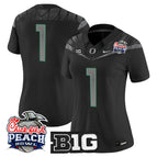 Black / #1 Team / S