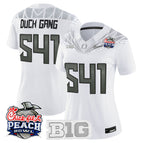 White / Duck Gang 541 / S