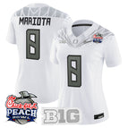 White / Marcus Mariota / S