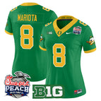 Green / Marcus Mariota / S