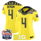 Yellow / Malik Benson / S