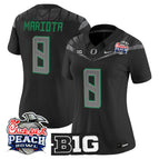 Black / Marcus Mariota / S