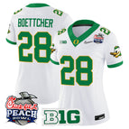 White Alternate / Bryce Boettcher / S
