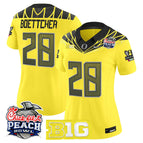 Yellow / Bryce Boettcher / S
