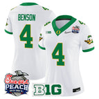 White Alternate / Malik Benson / S