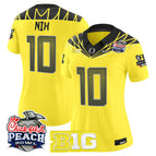 Yellow / Bo Nix / S