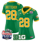 Green / Bryce Boettcher / S