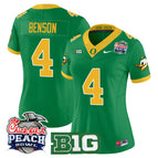 Green / Malik Benson / S