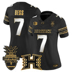 Black Limited / Davone Bess / S