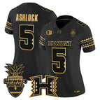 Black Gold / Pofele Ashlock / S