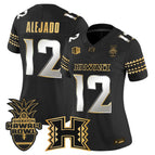 Black Limited / Micah Alejado / S