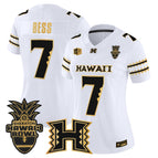 White Gold / Davone Bess / S