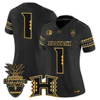 Black Gold / #1 Team / S