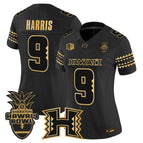 Black Gold / Jackson Harris / S