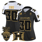 Alternate / Landon Sims / S