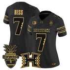 Black Gold / Davone Bess / S