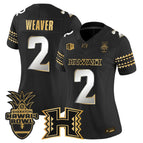 Black Limited / Luke Weaver / S