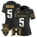 Black Limited / Pofele Ashlock / S