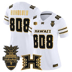 White Gold / Honolulu 808 / S