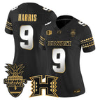 Black Limited / Jackson Harris / S