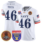 White / Alex Tecza / S