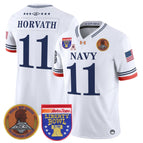 White / Blake Horvath / S