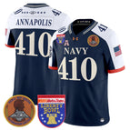 Navy Alternate / Annapolis 410 / S