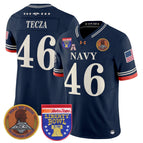 Navy / Alex Tecza / S