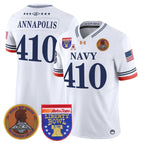 White / Annapolis 410 / S