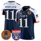 Navy Alternate / Blake Horvath / S