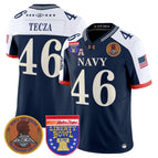Navy Alternate / Alex Tecza / S