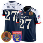Navy Alternate / Joe Bellino / S