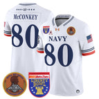 White / Phil McConkey / S