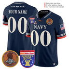 Men / Navy / S