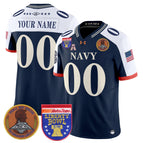 Men / Navy Alternate / S