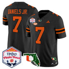 Black / CJ Daniels / S