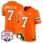 Orange / CJ Daniels / S