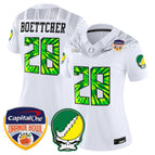White / Bryce Boettcher / S