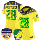 Yellow / Bryce Boettcher / S