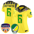 Yellow / Noah Whittington / S