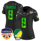 Black / Marcus Mariota / S