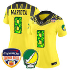 Yellow / Marcus Mariota / S