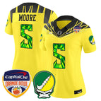 Yellow / Dante Moore / S