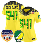 Yellow / Duck Gang 541 / S