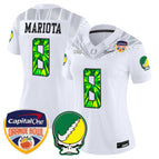 White / Marcus Mariota / S