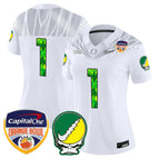 White / #1 Team / S
