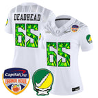 White / 1965 Deadhead / S